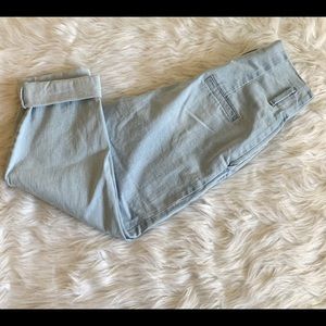 A New Day mom jeans Size 4
